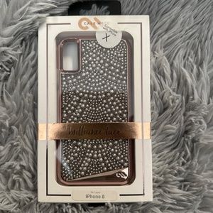 iPhone X case